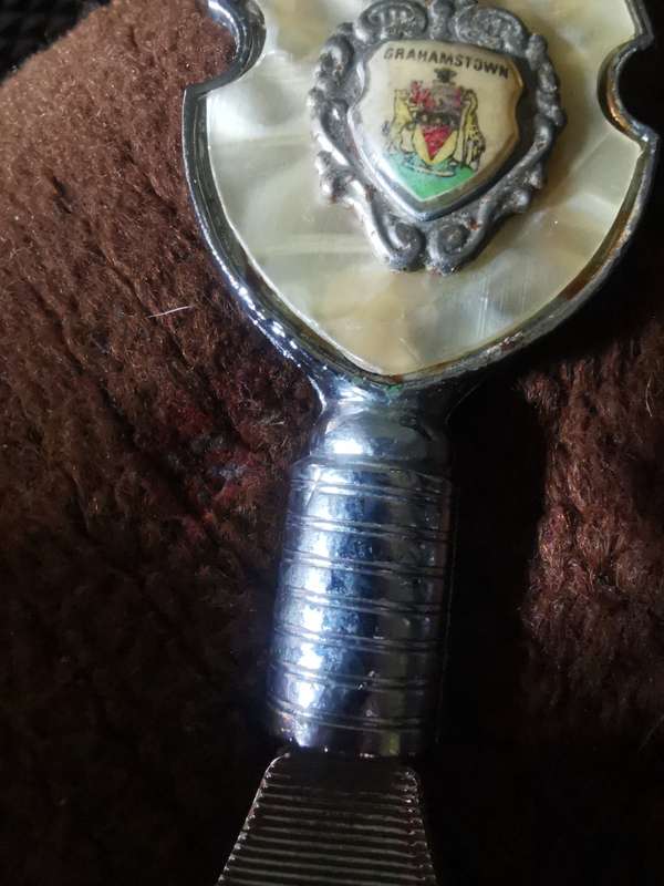 VINTAGE GRAHAMSTOWN BOTTLE OPENERS