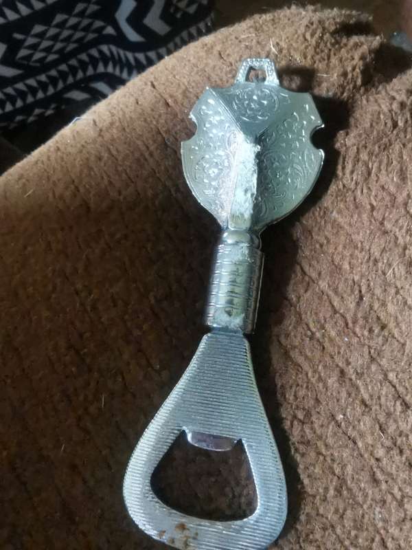 VINTAGE GRAHAMSTOWN BOTTLE OPENERS