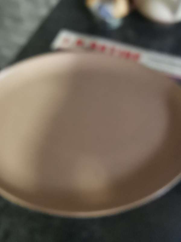 VINTAGE MELAMINE OVAL DISH