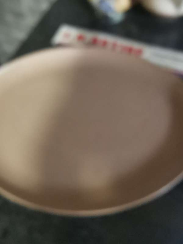VINTAGE MELAMINE OVAL DISH