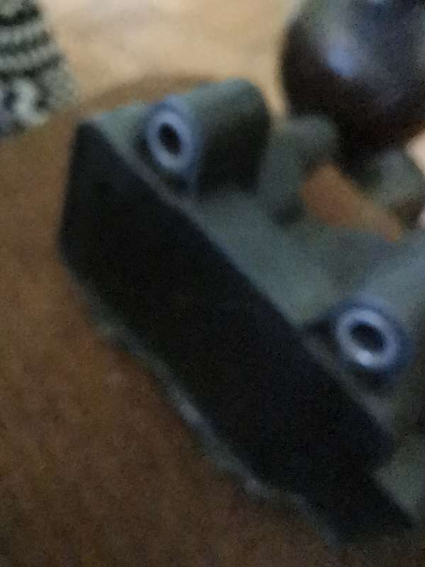 DISTRIBUTOR CAP