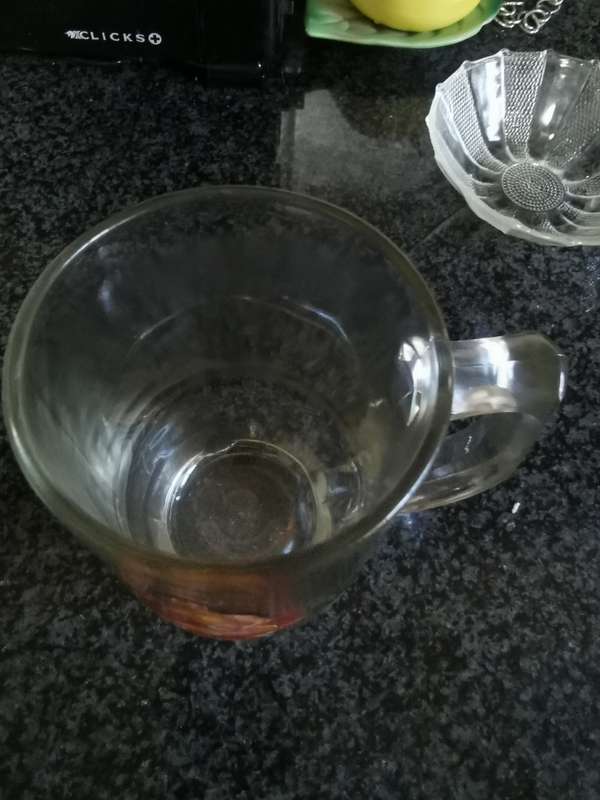 VINTAGE BEER MUG 3
