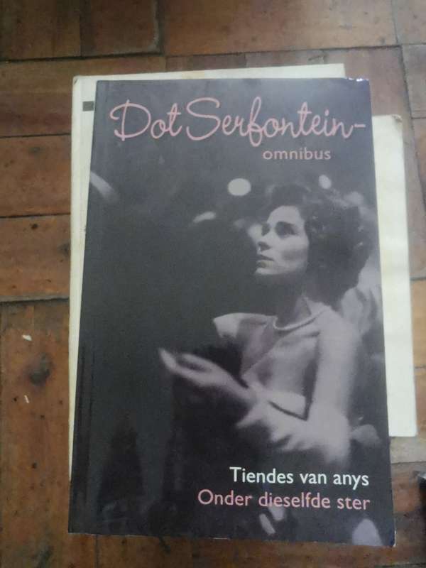 DOT SERFONTEIN OMNIBUS
