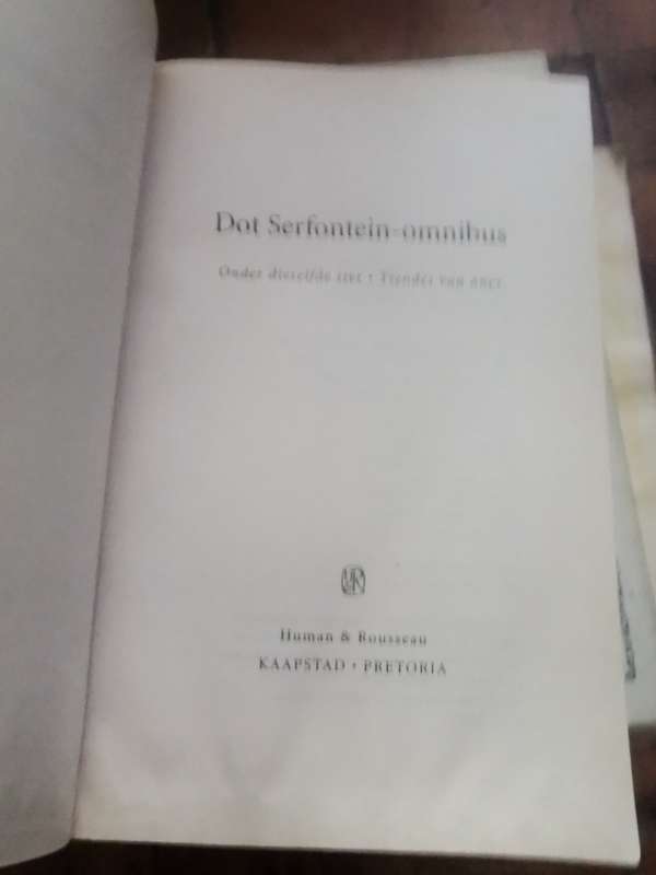 ENA MURRAY OMNIBUS 34