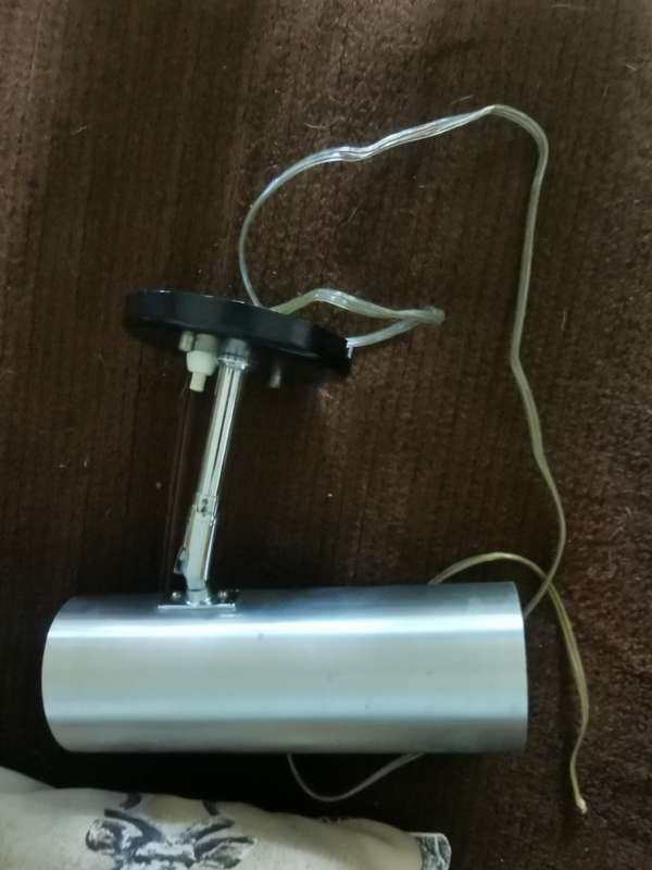 DESKTOP LIGHT