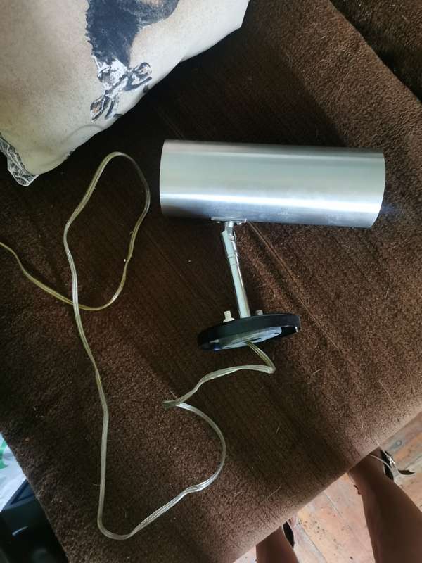 DESKTOP LIGHT