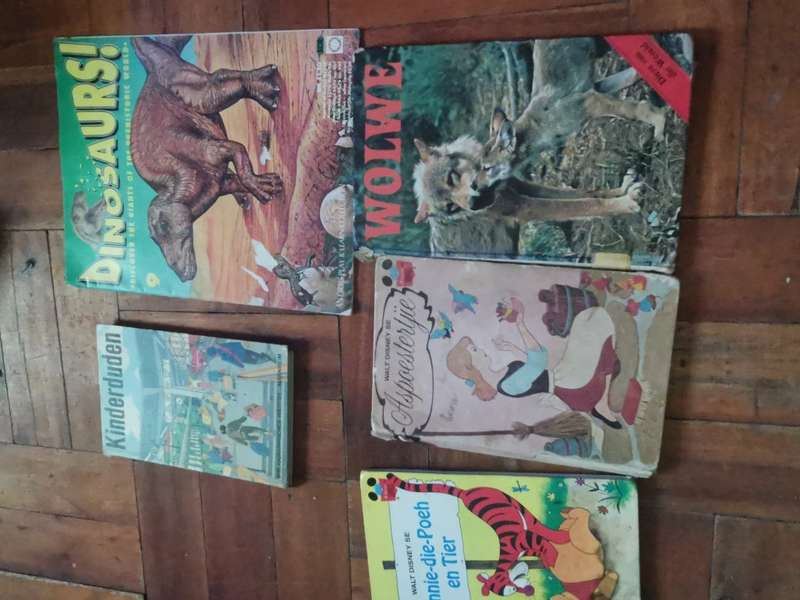LOT CHILDRENS BOOKS