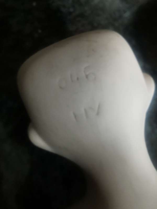 COLLECTABLE PORCELAIN DOLL