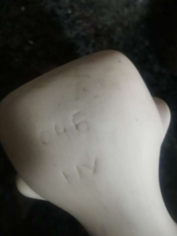COLLECTABLE PORCELAIN DOLL