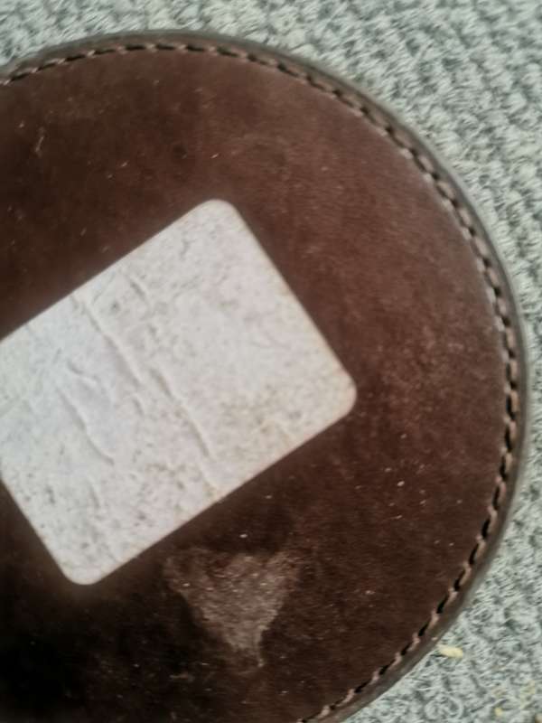 VINTAGE BELLS COASTER