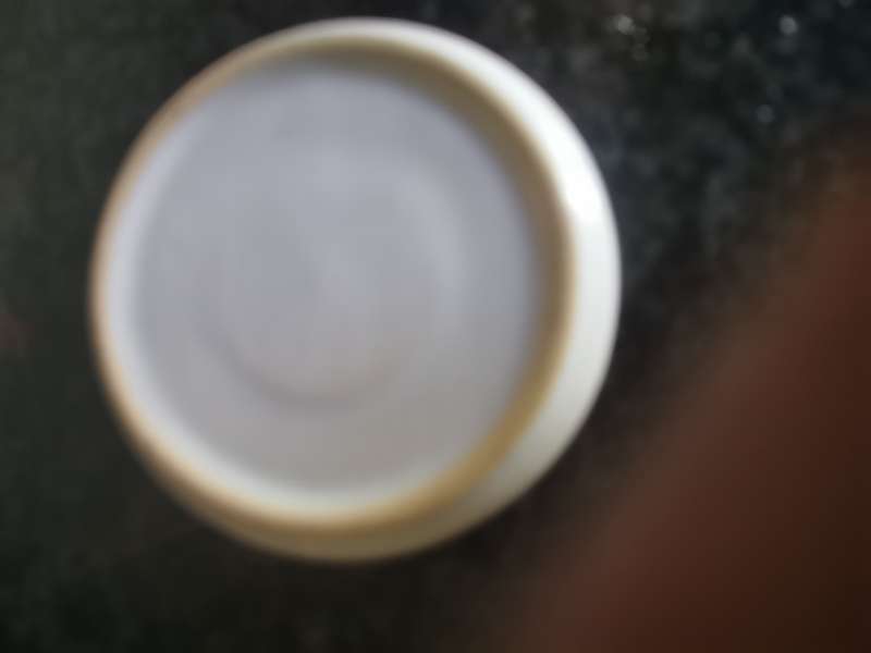 VINTGAGE SMALL COLLECTABLE PLATE