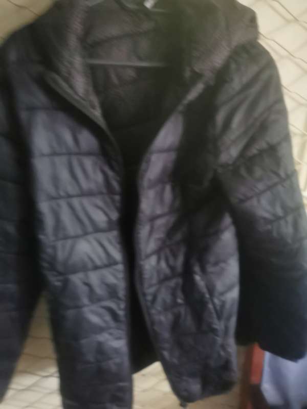 MENS ESMARA JACKET