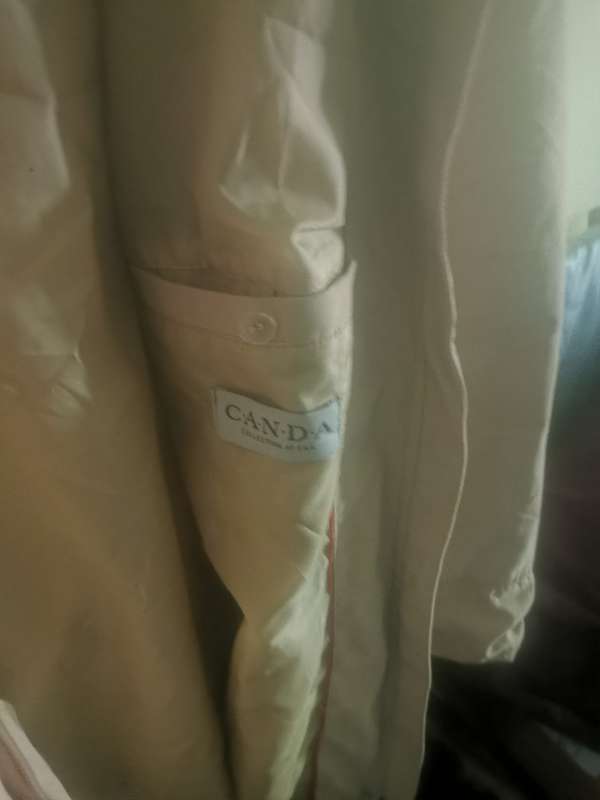 LADIES CANDA VELVET JACKET WITH HOODIE