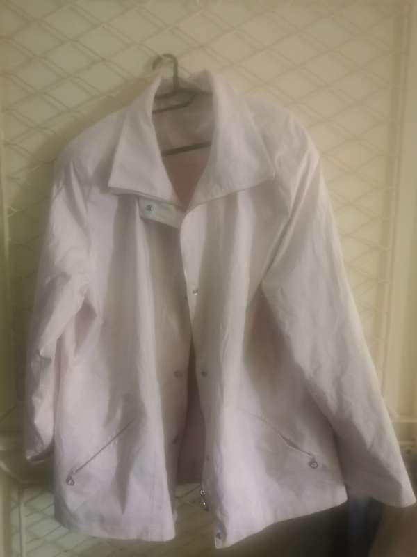WOMANS PIER ANGELINI JACKET