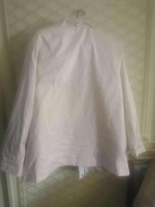 WOMANS PIER ANGELINI JACKET