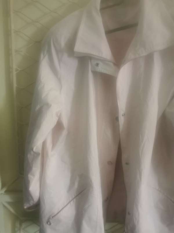 WOMANS PIER ANGELINI JACKET