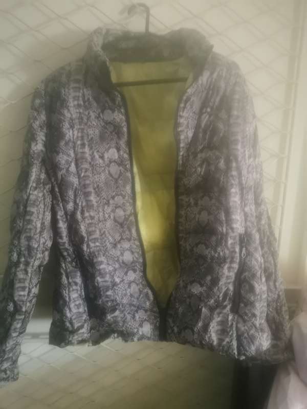 ETAGE DANNYS OUTERWEAR JACKET