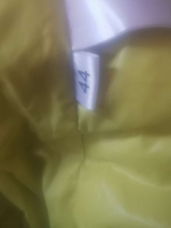 ETAGE DANNYS OUTERWEAR JACKET
