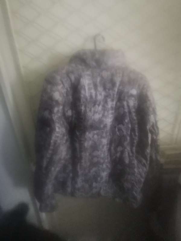 ETAGE DANNYS OUTERWEAR JACKET