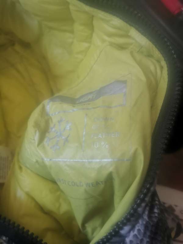ETAGE DANNYS OUTERWEAR JACKET