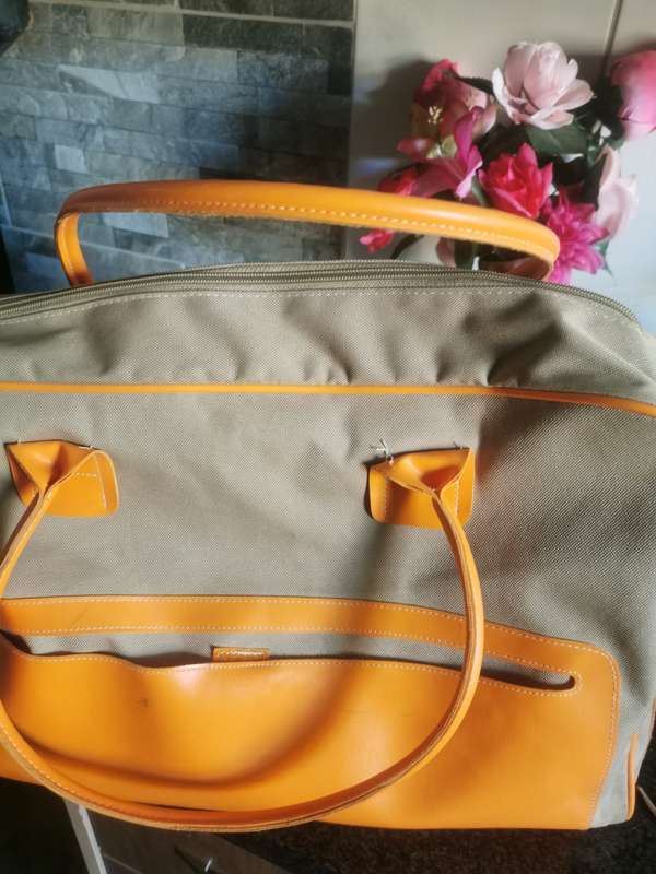 AVROY SHLAIN BAG