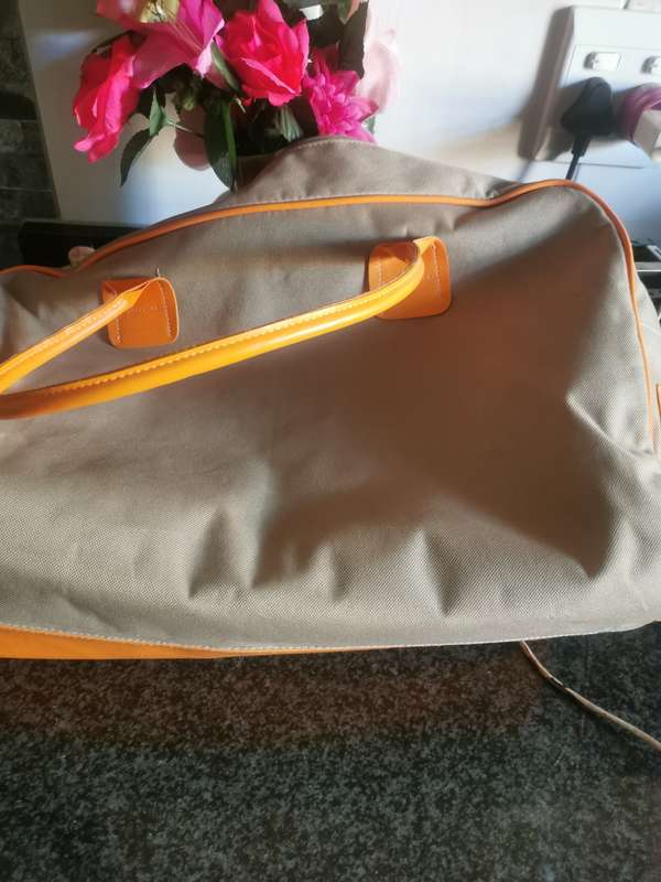 AVROY SHLAIN BAG