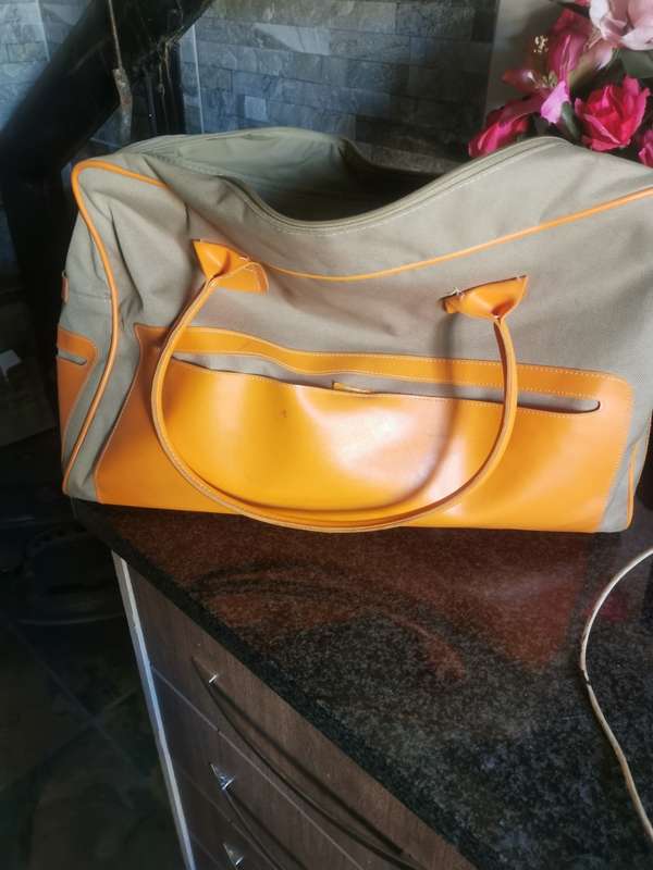 AVROY SHLAIN BAG