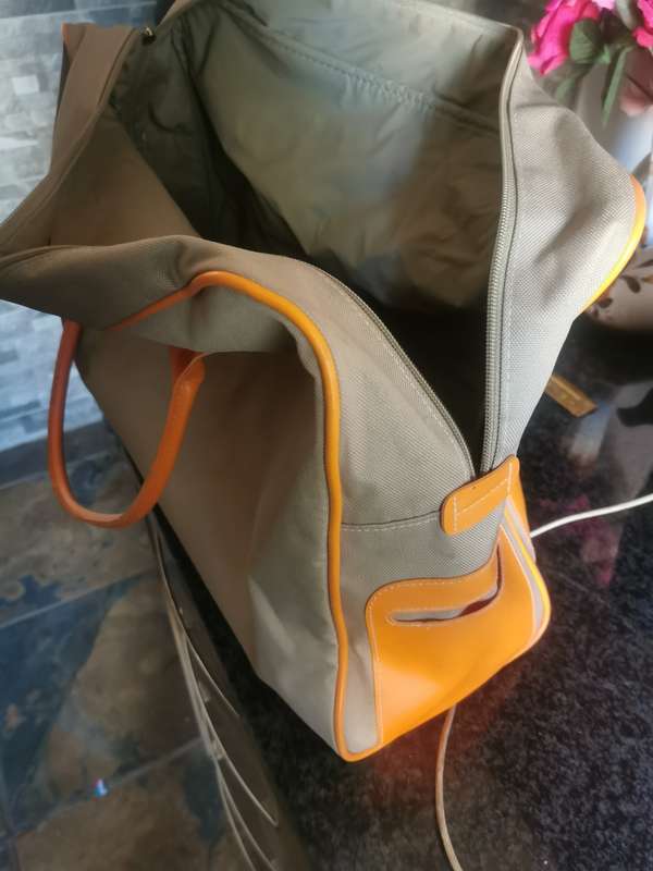 AVROY SHLAIN BAG