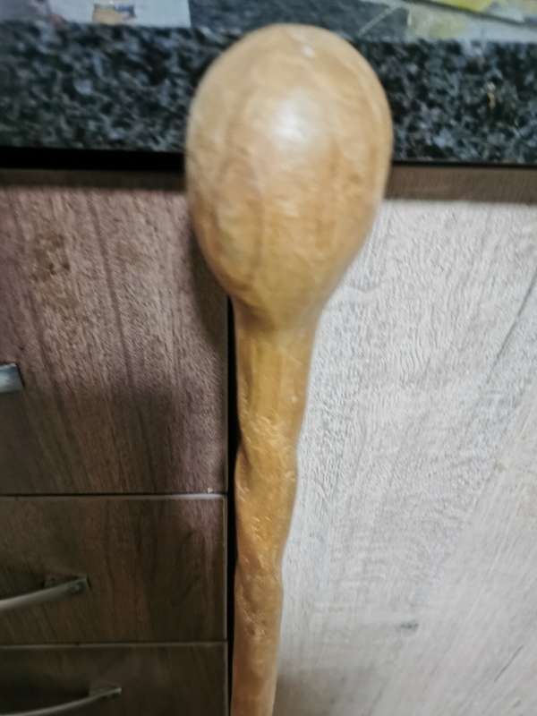 VINTAGE WALKING STICK 2