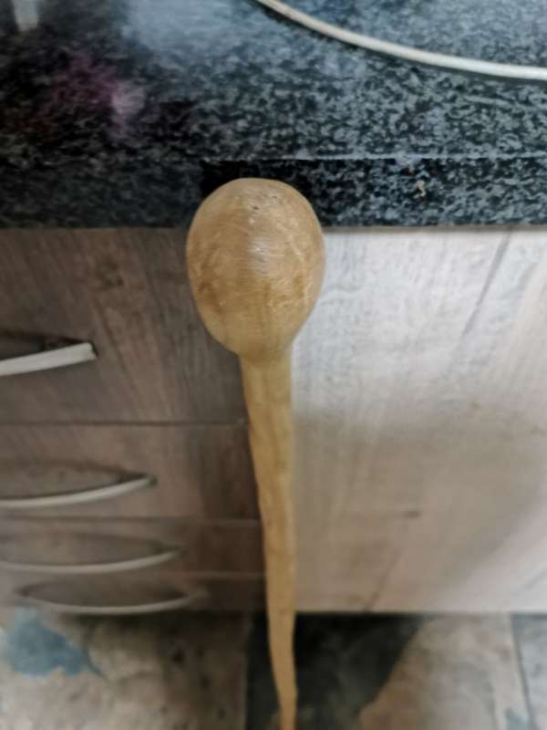 VINTAGE WALKING STICK 2