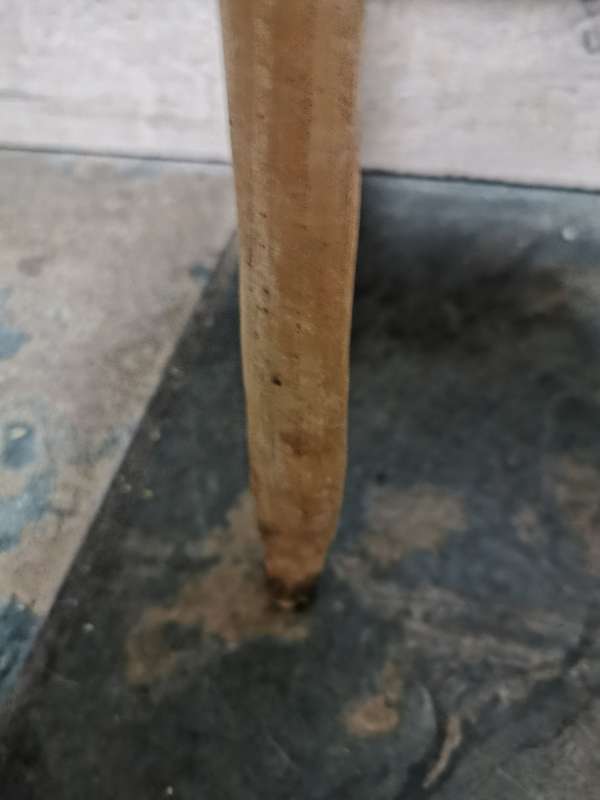 VINTAGE WALKING STICK 2