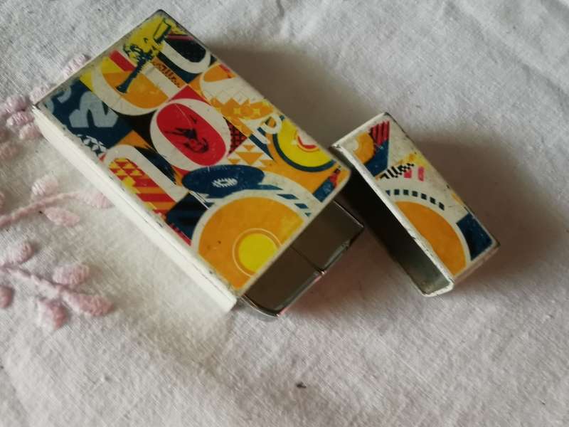 VINTAGE COLLECTABLE LIGHTER