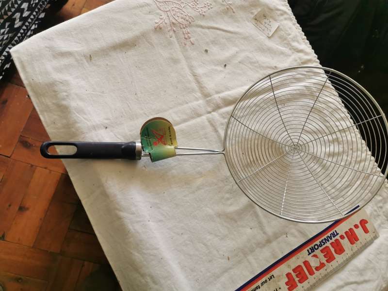 VINTAGE SIEVE