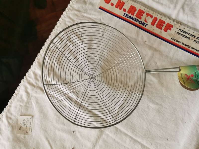 VINTAGE SIEVE