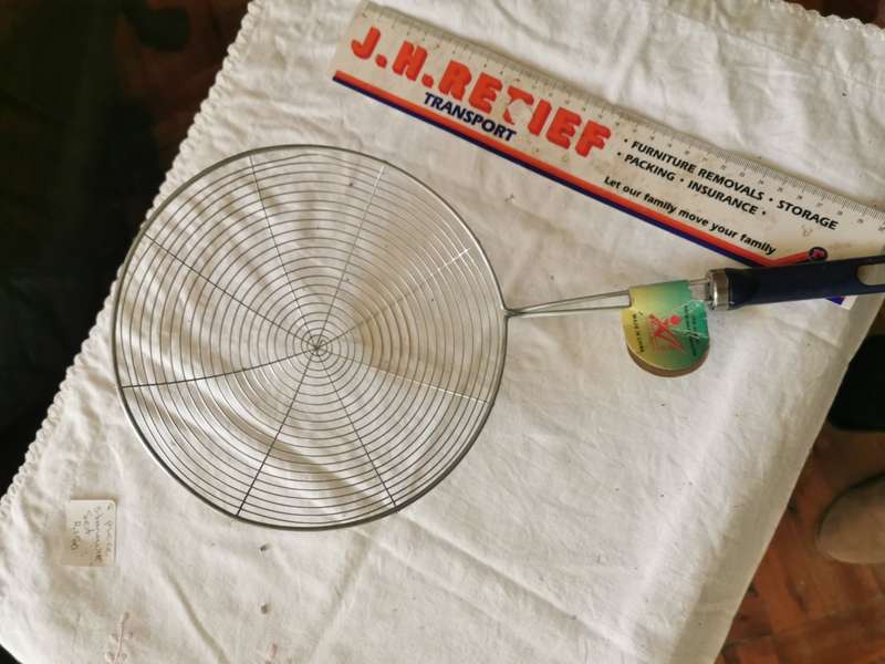 VINTAGE SIEVE