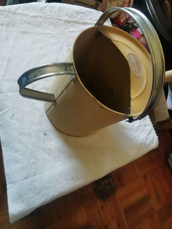 VINTAGE WATERING CAN