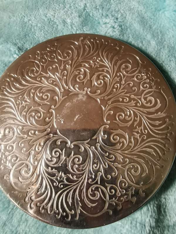 VINTAGE COASTER