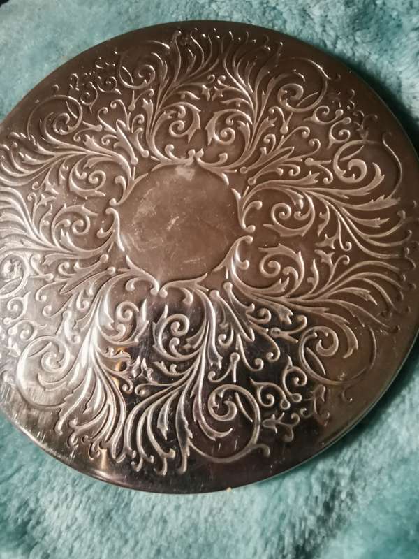 VINTAGE COASTER