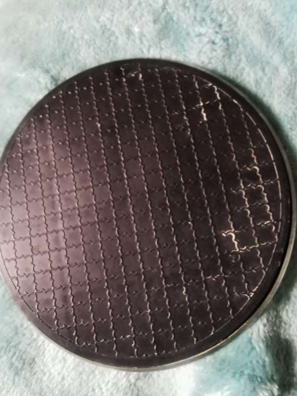VINTAGE COASTER