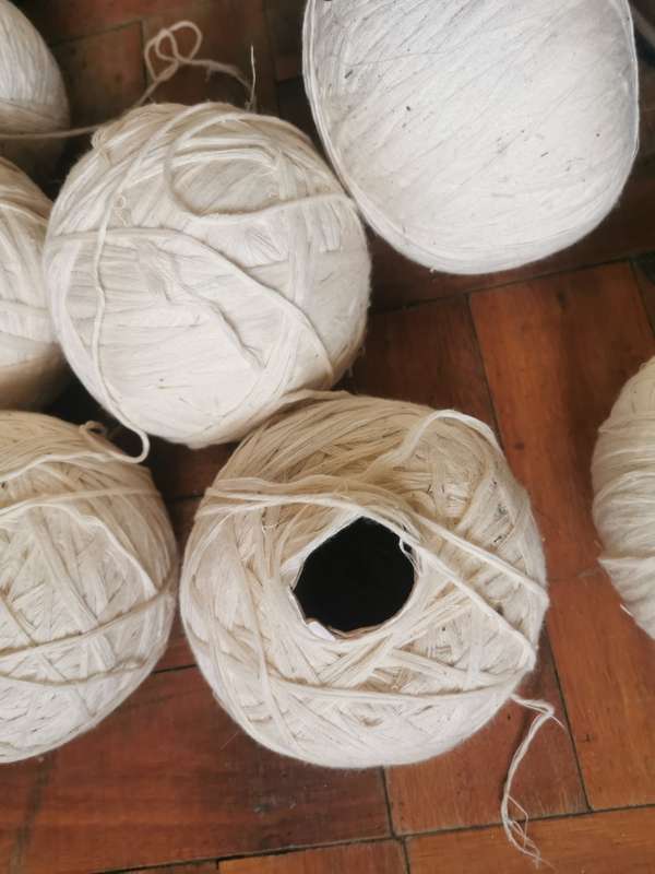 LOT KNITTING YARN