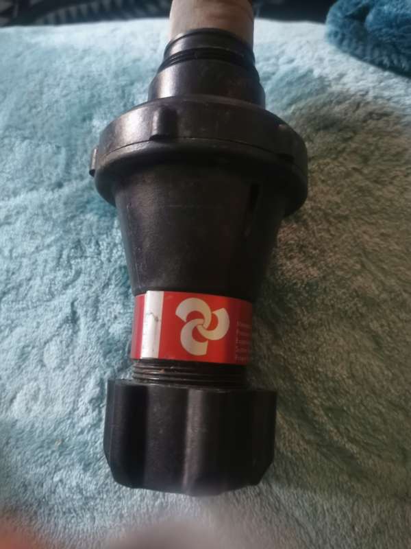 NEW COBRA 400KPA WATERTECH VALVE