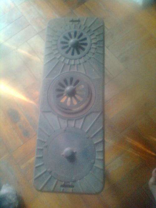 VINTAGE PRIMUS STOVE NR1100 MADE IN SWEDEN IN 1920