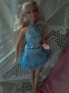 barbi doll