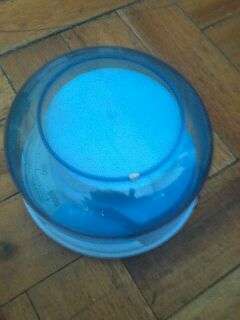 SMALL KITCHEN SCALE