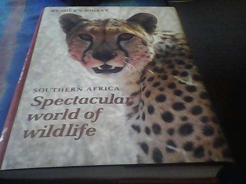 readers digest wildlfe