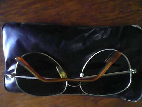 vintage sunglases