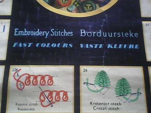 embroidery stitches made in great brittan
