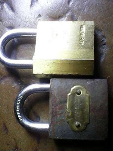 job lot padlocks 7