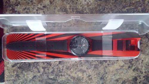 Swatch Sistem51 Limited Edition Watch