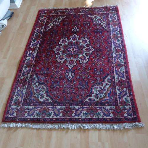 Persian Rug